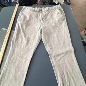 Old navy light blue pant 36x30